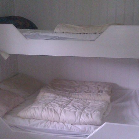 Seljestad Cottages Skare  ภายนอก รูปภาพ