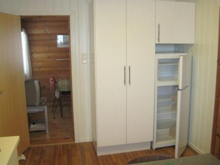 Seljestad Cottages Skare  ห้อง รูปภาพ