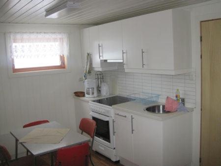 Seljestad Cottages Skare  ห้อง รูปภาพ