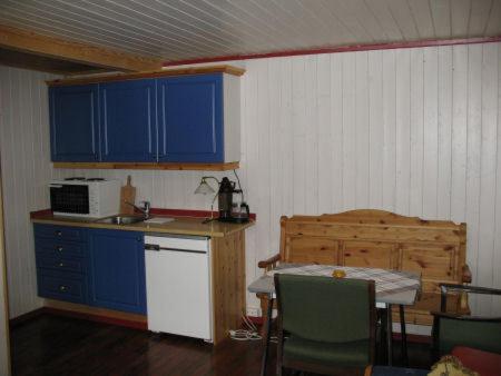 Seljestad Cottages Skare  ห้อง รูปภาพ