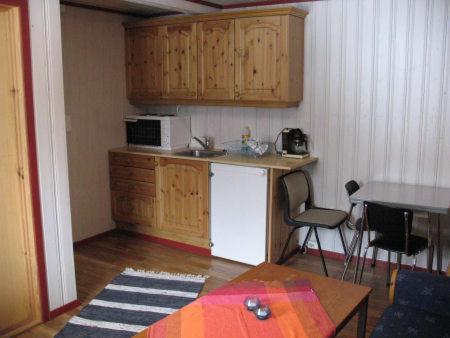 Seljestad Cottages Skare  ห้อง รูปภาพ