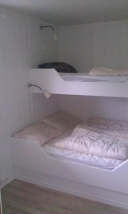 Seljestad Cottages Skare  ห้อง รูปภาพ